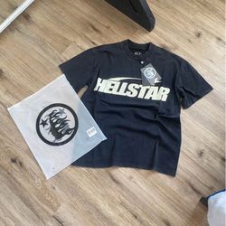Hellstar shirt 