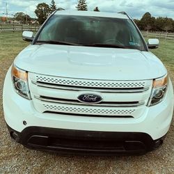 ❤️❤️$1,200 I AM SELLING URGENT❤️2011 Ford Explorer Limited XLT🔥❤️❤️,././././././