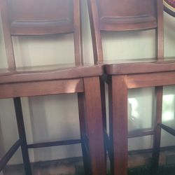 Used Bar Stools 