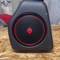 Beats Subwoofer 
