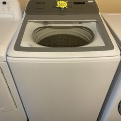 Washer ( SAMSUNG )‼️READ DESCRIPTION ‼️