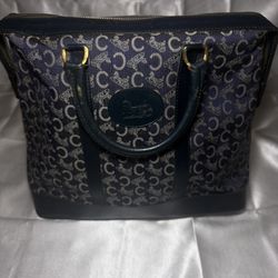Celine Boston Bag