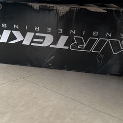 Brand New Air Struts 