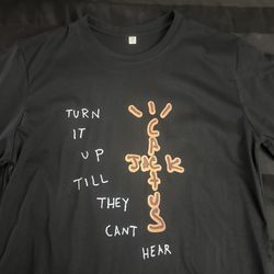 Travis Scott T-Shirt