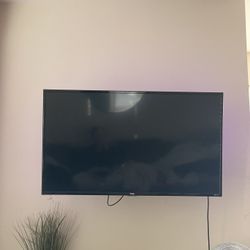 49 Inch Smart Tv