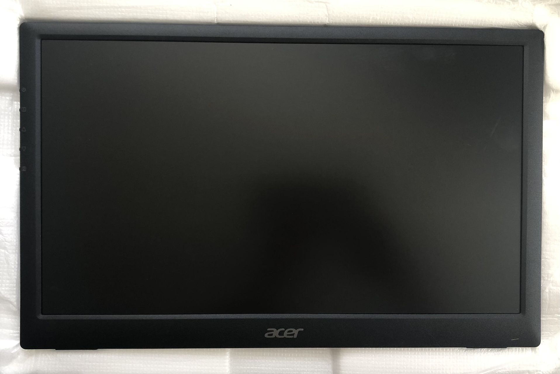 Acer LCD Monitor