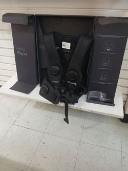 Game Accessory