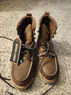 Boot Barn Men's Hawk 8.0 