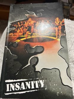 insanity!