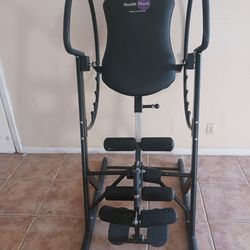 Health Mark Pro Inversion Table