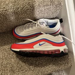 Nike Air Max - Woman’s 