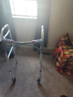 Walker and Other Miscellaneous Items !!