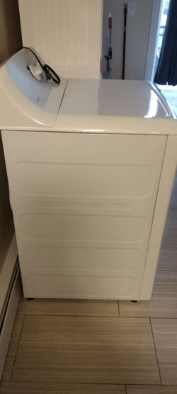 Gas dryer
