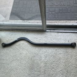 Genuine OEM Mopar Part #(contact info removed)2AG Front Track Bar
