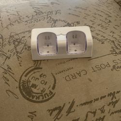 Nintendo Wii Controller Charger