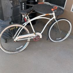Catalina Cruisers Huffy Beach Cruiser