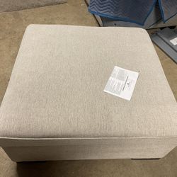 Macys Ottoman 