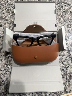 Ray-ban meta glasses