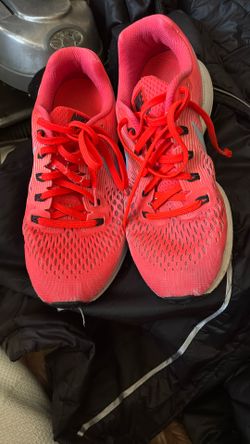Sneakers Nike