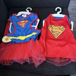 Disfraz Para Perritas 