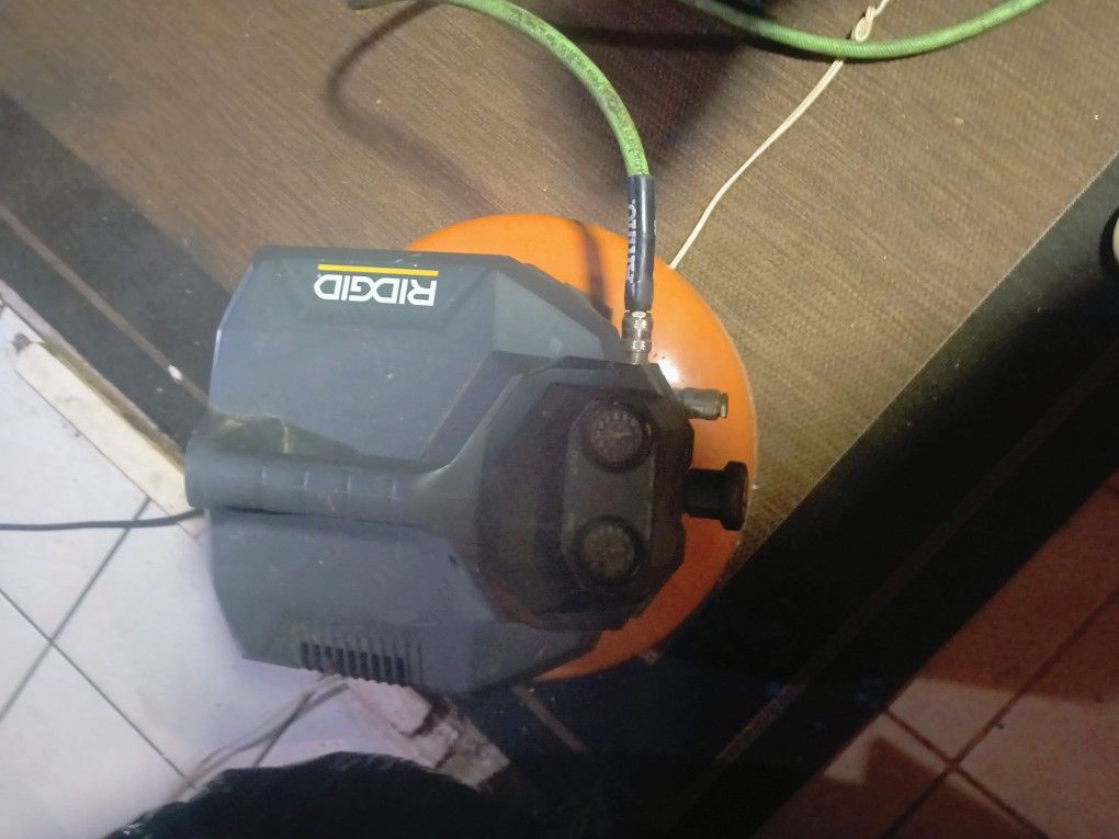 Air Compressor