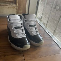 Jordan 11 Retro 