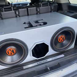 Custom Boxes 
