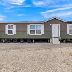 3 Bedroom 2 Bath