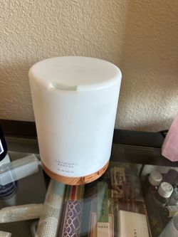 Essential Oil Diffuser