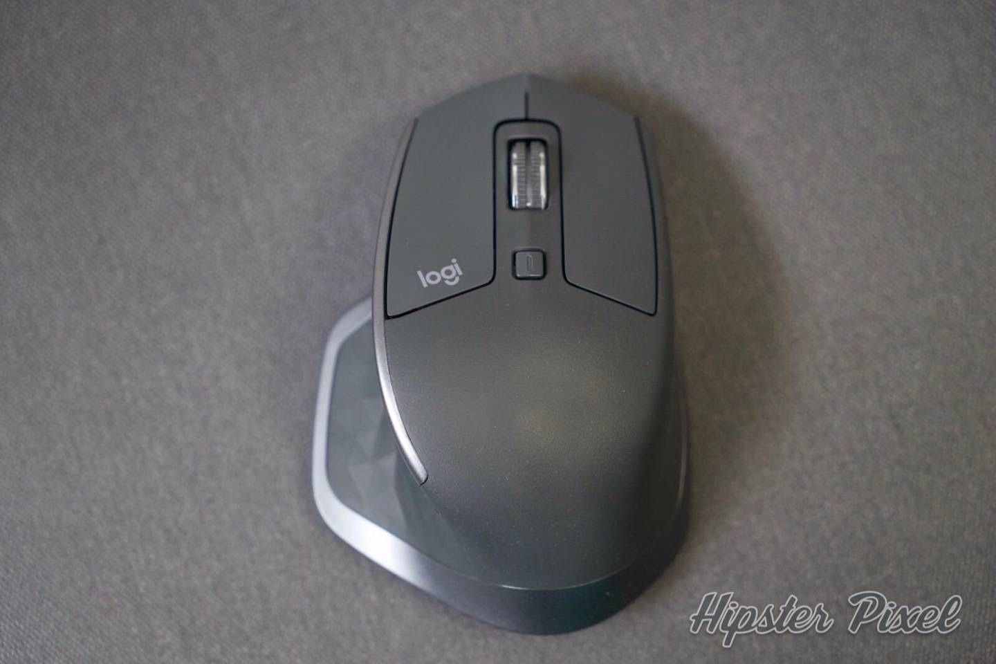 Master MX 2S (MINT)