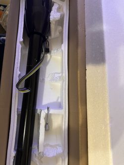 Universal Gm 28 Inch Steering Colum