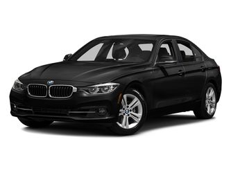 2018 BMW 330i