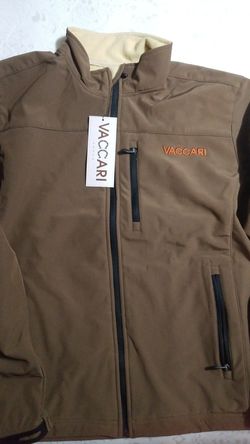 Jacket's