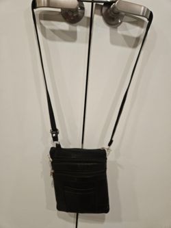 Leather Cross Body Crossbody Bag