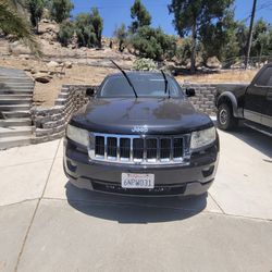 2011 Jeep Cherokee