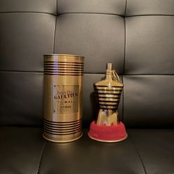 Jean Paul Gaultier Le Male