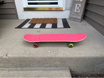 SkateXS Unicorn Skateboard