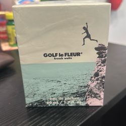 Golf Le Fleur French Waltz 50 ML