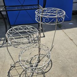 3 Tier Plant Stand