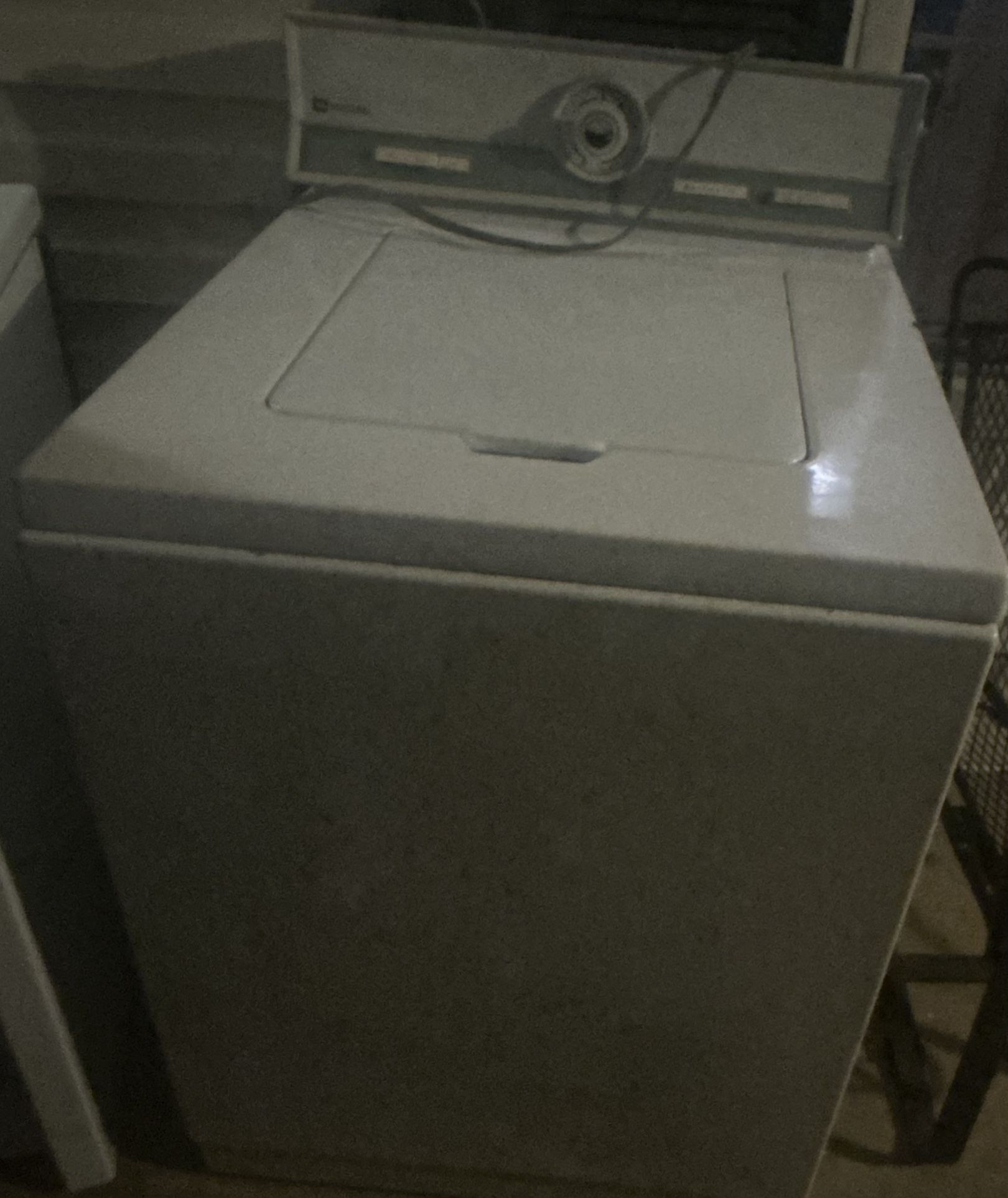 Washer