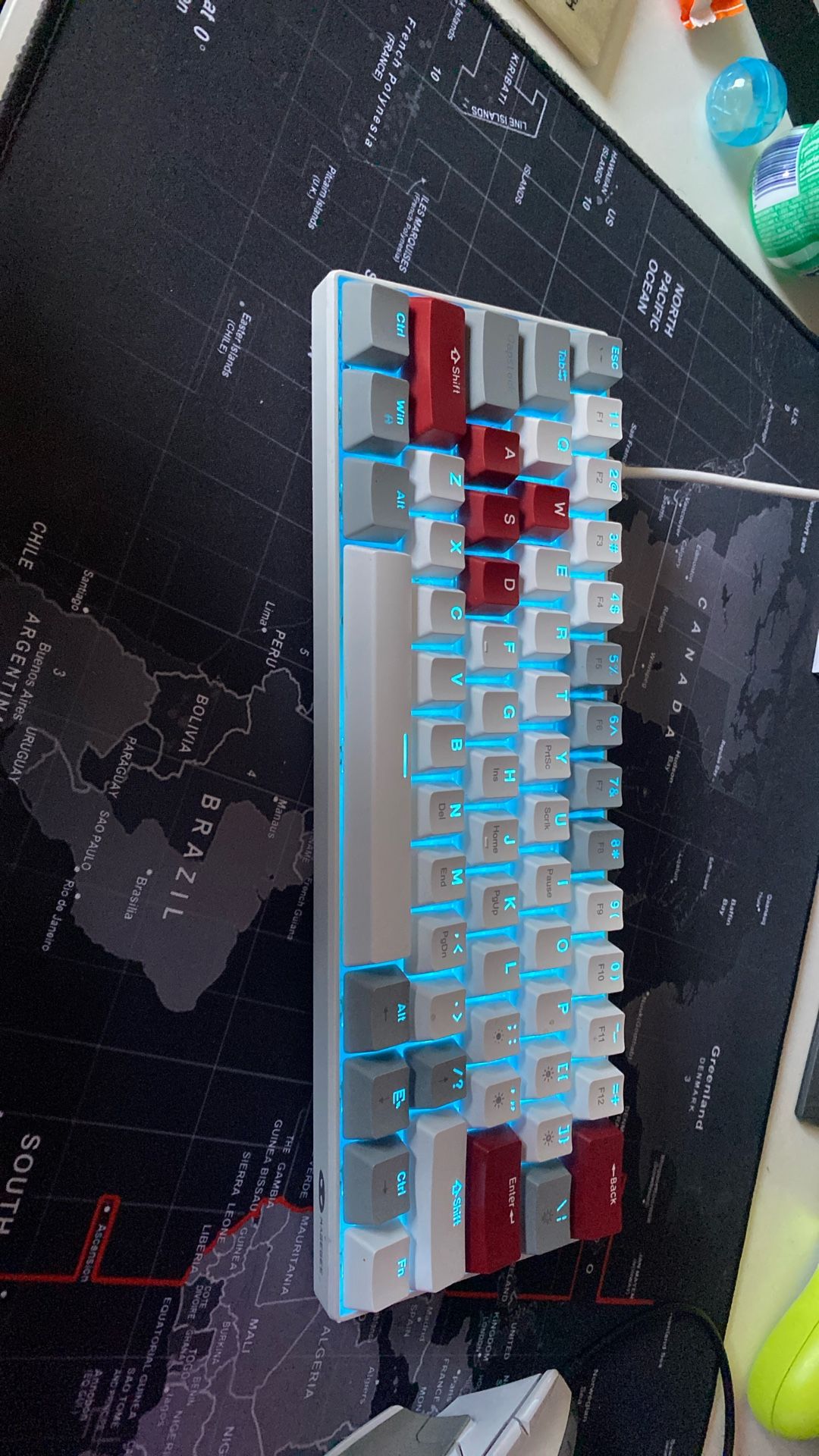 Gaming Keyboard