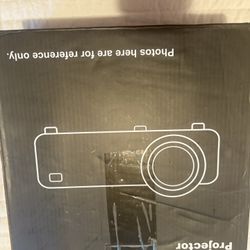 Projector 