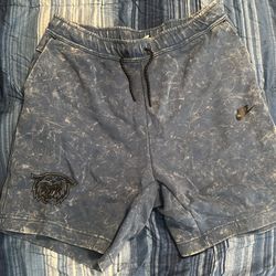 Villanova Nike Basketball shorts