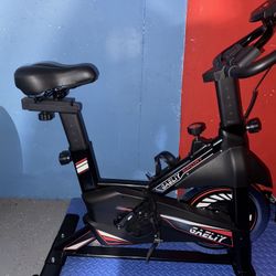 Brand New Workout Bike 