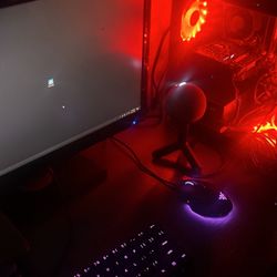 Gaming pc