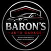 Baron’s Auto Garage