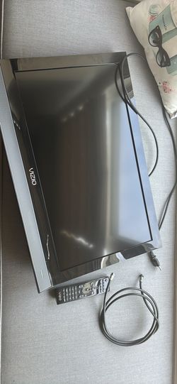 26” Vizio TV