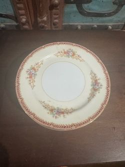 Vintage Dish Sets