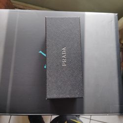 Prada Milano Sunglasses 