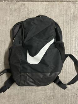 Used Nike Backpack